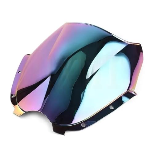 Pare-brise haut de moto déviateur de vent pour Hyosung GT 250R 650R