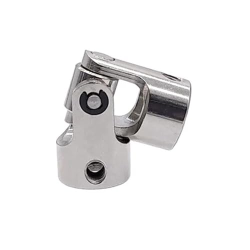 Thalawirefix Kreuzgelenk 1pc 35x14mm 5mm-5mm