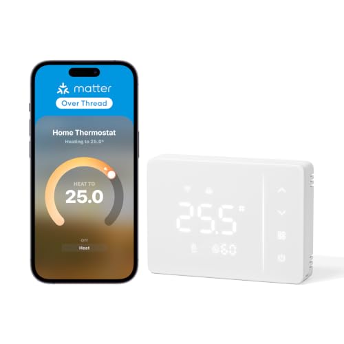 Meross Smart Thermostat MTS220B