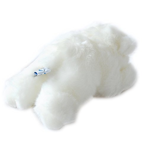 Muffy Polar Bear ぬいぐるみ 新品未使用！ 楽天市場】【予約販売】【正規販売店】【送料無料】Moonie 2.0