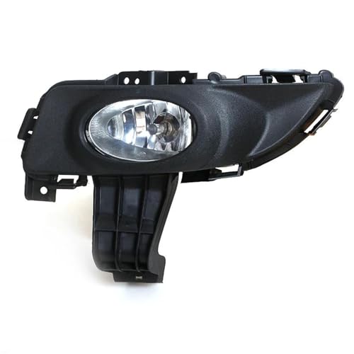 Phares antibrouillard avant gauche Mazda 3 M3 BK 2003-2010 ampoule BS1C-51-690