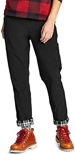 Eddie Bauer Women's Polar Fleece-Lined 