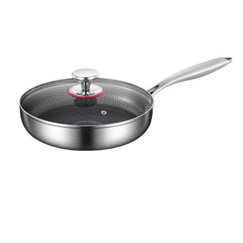 NYHGOXM Ɩh IHΉ tCp 22cm 24cm 26cm 28cm 30cm Ic ICX Xe[Lp up łtȂ ڂɌ݂̂hWAKȃnhAJȂA⋭ꂽxbgAϋvAȒA