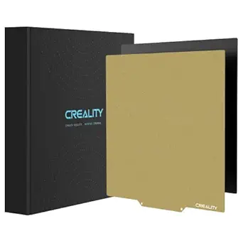 Creality Official Ender 3 Max Neo PEI Sheet 320x310mm