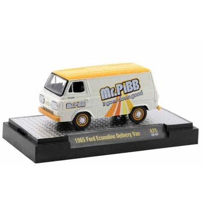 M2 1965 フォード・エコノライン・バン