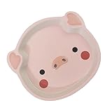 plat de cochon mots fleches Outil d'alimentation - tout-petit peut profiter d'un moment sans renverser de nourriture partout,