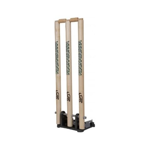 KOOKABURRA Cricket Spring Return Stumps Cover