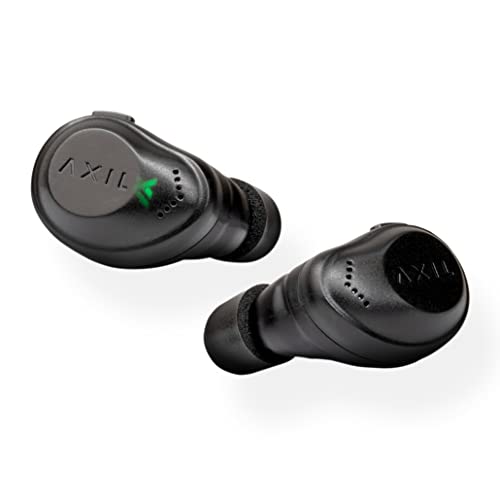 AXIL XCOR PRO SE Earbuds