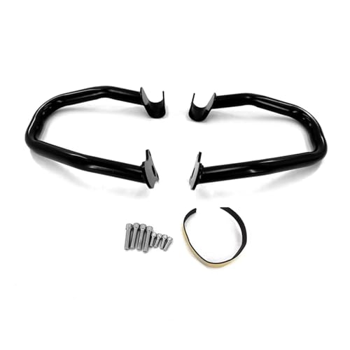 Cadre de protection moteur Scout Bobber Twenty barre de sécurité