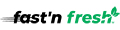 Fast 'N Fresh™ logo