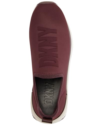DKNY Women's Low-top Sneakers4