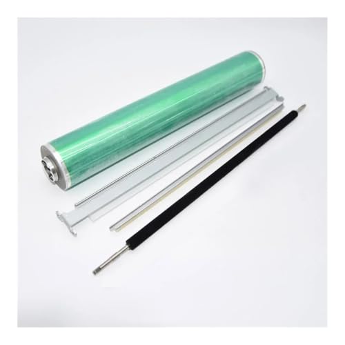 Kit reconstruction tambour OPC pour Konica Minolta bizhub C1060 C1070 C3070, set de 4 pièces Fuji