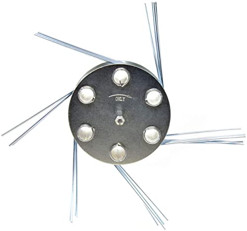 Image of Zeluga 14-341 Coarse Roto Stripper For Metal