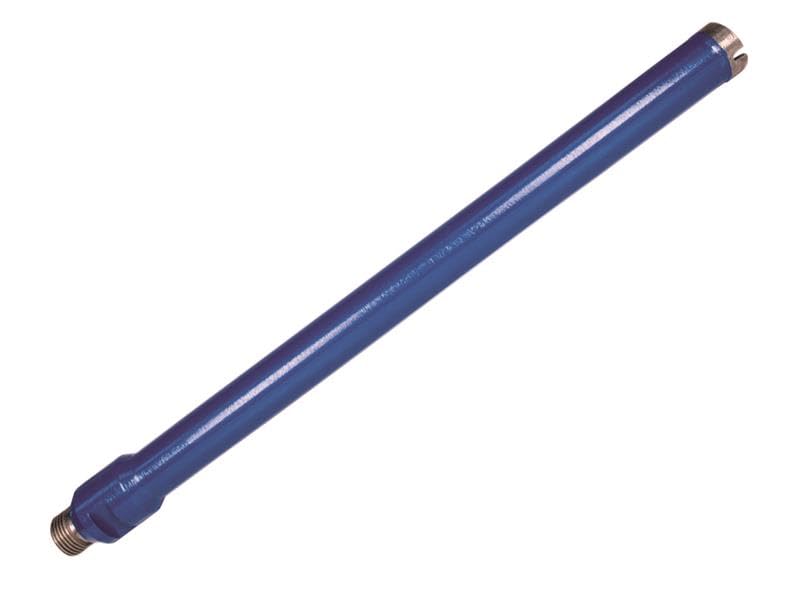 Mexco 25mm Crown Segment Wet Core Drill - A11CD25