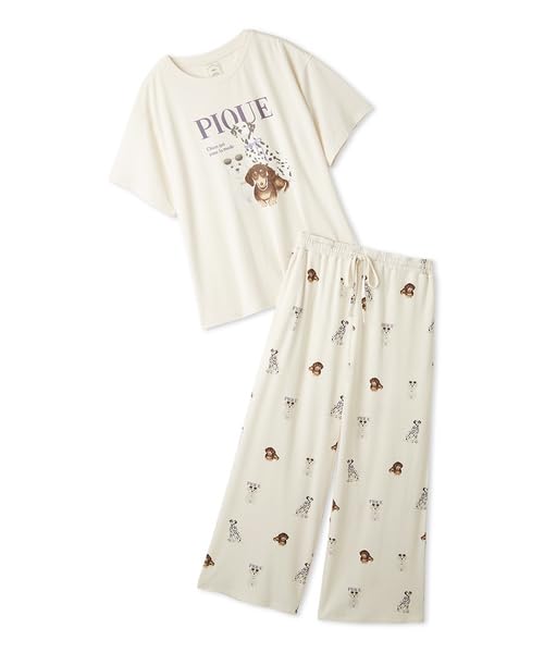 Amazon | [ジェラート ピケ] 【ONLINE限定】ファッションCATS&DOGS