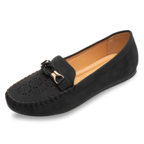 Image of Womens Phoenix Ballet Flat