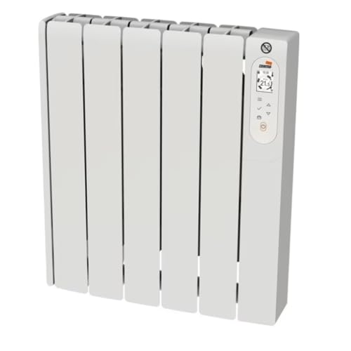 Cointra COSMOS 750: Emisor Termoelectrico