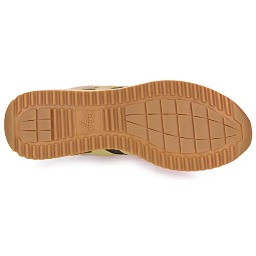 Image of Gola Grandslam Leather