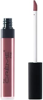 Lápiz labial líquido mate 