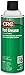 CRC Red Grease 03079 ? 11 WT OZ, Multi-Purpose Aerosol Lubricant, Red Color for Easy Visual Inspection