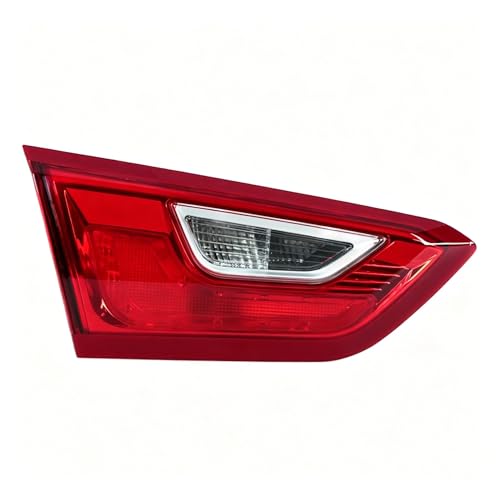 Assemblage feux arrière halogène Chevrolet Malibu XL 2016-2018 clignotant gauche intérieur