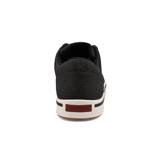 Image of Twisted X Men's Nano Composite Toe Kicks Work Shoes