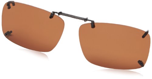 Haven Fits Over Sunwear 19 50 Rectangular Polarized Sunglasses