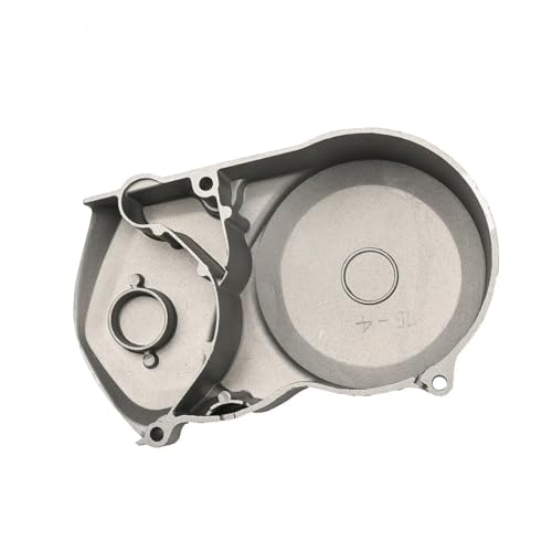 Cache-moteur moto universel cache-stator magnéto couvercle pignon - 3
