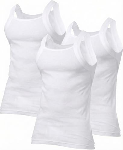 Image of Rico Men's Modern Tank Top