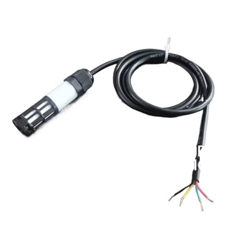 Module d'acquisition de détection SHT31 industrie IIC