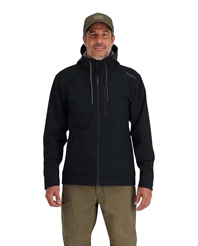 Simms Men's M's Rogue Hoody2