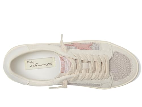 Image of VINTAGE HAVANA Womens Reflex Slip On Platform Sneakers Shoes Casual