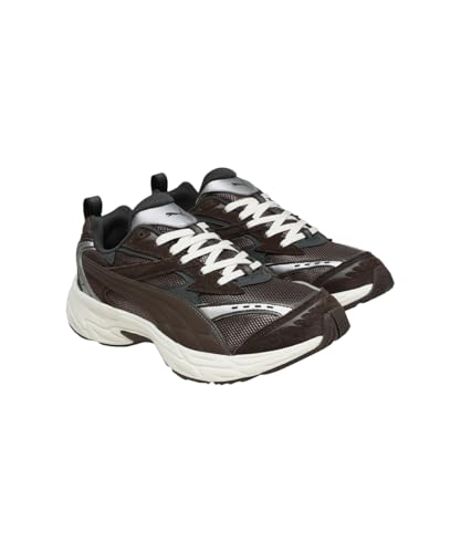 Image of Puma Unisex-Adult Morphic Retro Res Sneaker