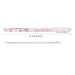 0.8mm Pastel Pen Water Chalk Set for DIY Album (White) (1 Pen 10 cores)