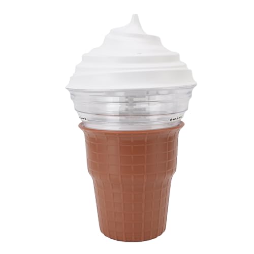 Fabricante de Hielo, Fabricante de Helados de Bricolaje de Helados de de Congelado de de para Casero Sorbete Congelado