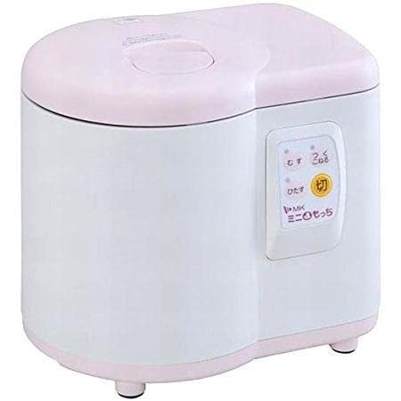 Amazon | UPstore もちつき機 ミニもっち 少量タイプ3～5合 小型