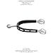Sprenger - Ultra FIT Extra Grip Spurs with Round Rowel