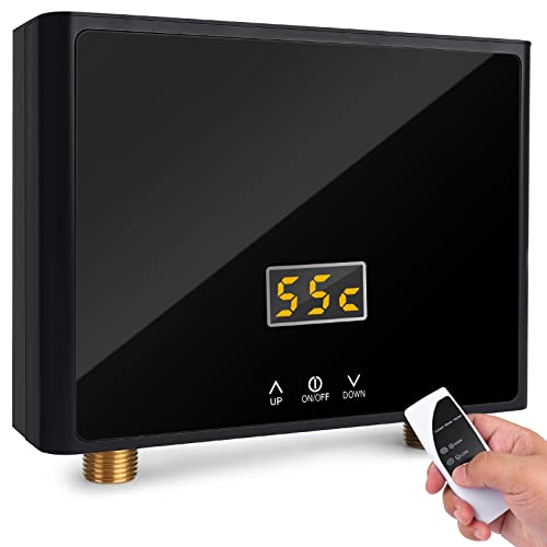 Find The Best Under Counter Water Heater Reviews & Comparison Katynel