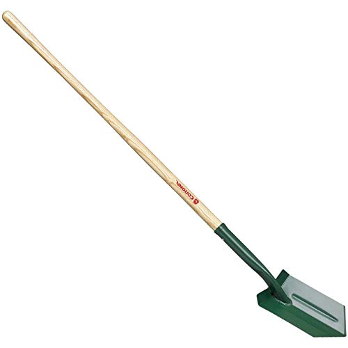 Amazon.com : CORONA SS 64306 - Trench Shovel - Digging 28°, 6 Inch