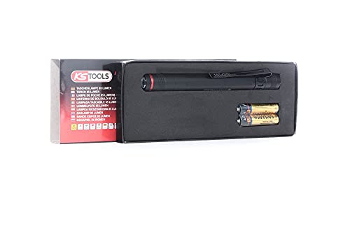 KS Tools 150.4370 Ledmax Cree-Power LED Taschenlampe 1 KS Tools 150.4370 Ledmax Cree-Power LED Taschenlampe