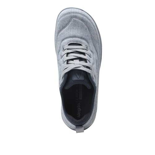 Image of Alegria Women Liber8 Sneakers Ultraflex Wide Toe Box Lightweight Low Profile Sneakers