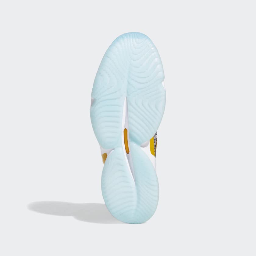 Image of Adidas Unisex-Adult D.o.n. Issue 4