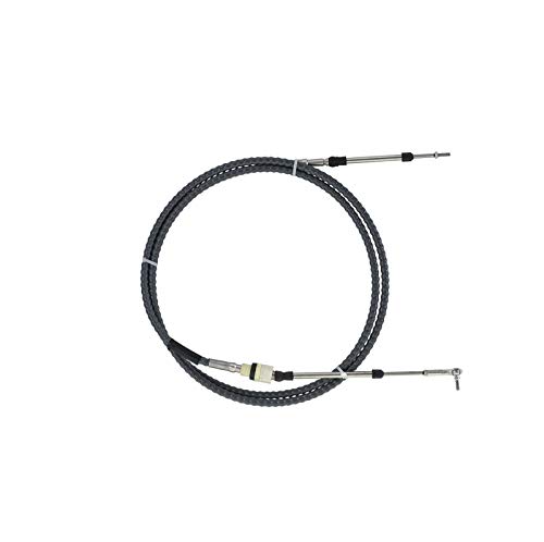 Steering Cable - Compatible with Yamaha WaveRunner SUV 1200 GU5-U1481-00-00