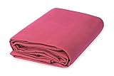 Ideal for Sewing, Crafts & Décor: Perfect for apparel, bags, upholstery, furniture accents, seat cushions, and creative DIY projects. Premium Cotton Duck Fabric: Crafted from thick, 10 oz cotton duck with a tight weave that offers durability, structu...