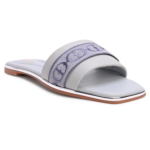 Image of Aldo TENDRE Women's Blue Flats