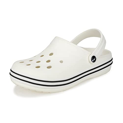Image of Campus Men Gc-4002 Clogs