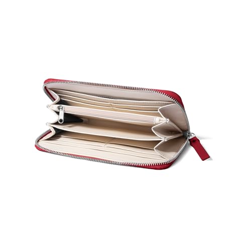 Image of DailyObjects Vegan Leather Women's Classic Wallet