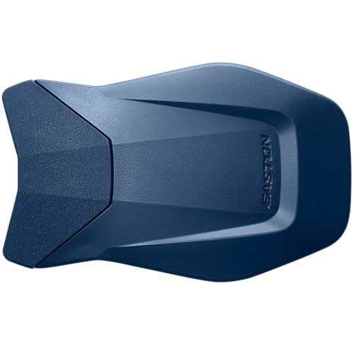 Easton | Multi-Adjust Batting Helmet Jaw Guard | Matte Navy