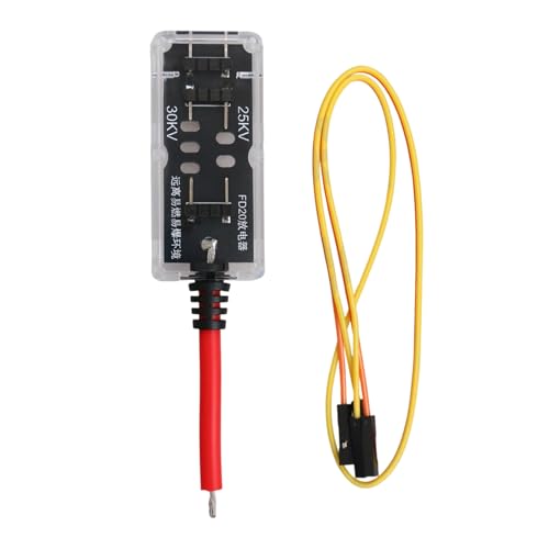 Detector de bombillas y probador de encendido para averías moto
