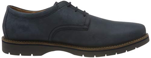 Clarks Bayhill Plain heren Oxford-schoen. - Image 7